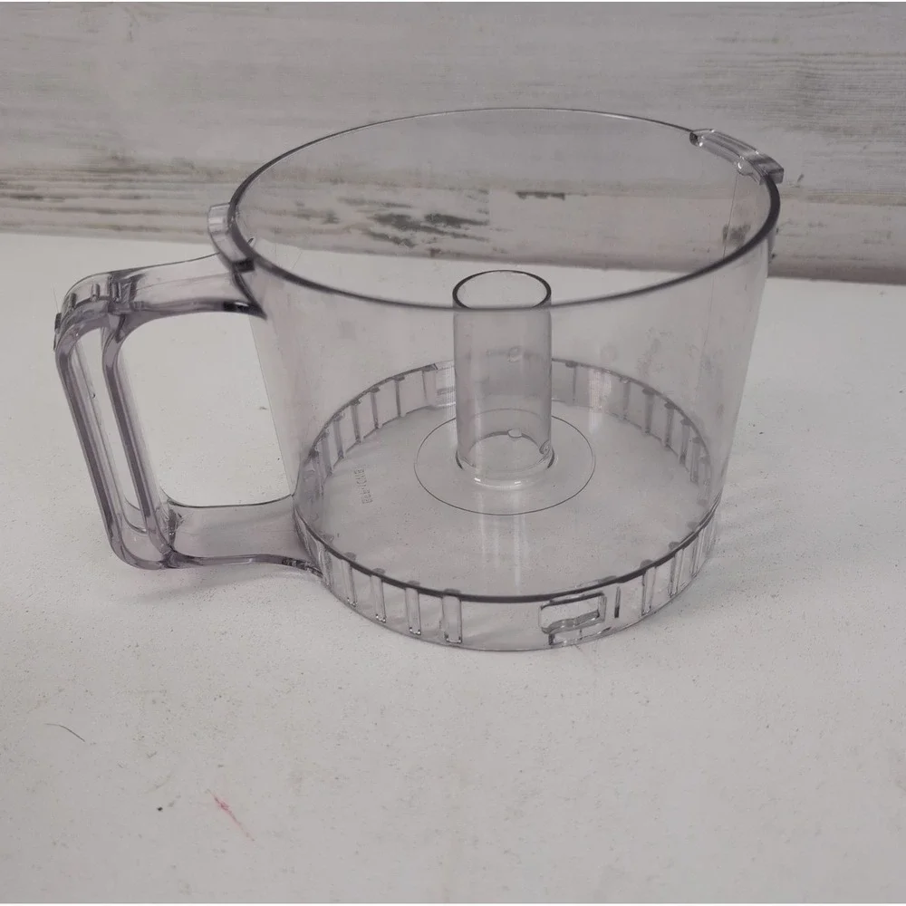 Cuisinart BFP-10CH SmartPower Duet Food Processor Work Bowl